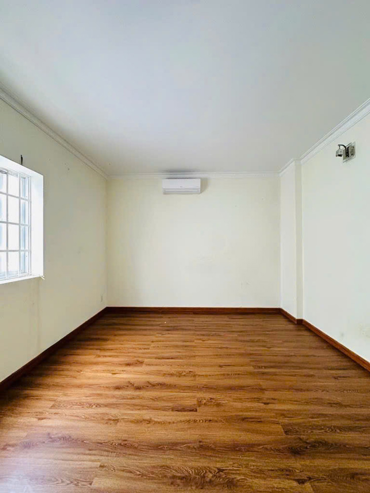 Bán nhà mặt tiền 10m Luỹ Bán Bích, phường tân thành, tân phú - 4 tầng - 59m2