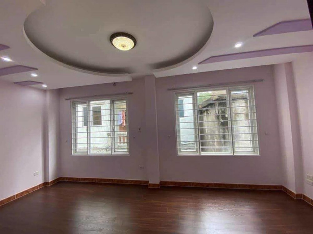 Nhà phố Khương Hạ-34m*4tầng*6mMT-Ngõ thông - Kinh doanh- Gần trường, chợ. Giá 7,9 tỷ