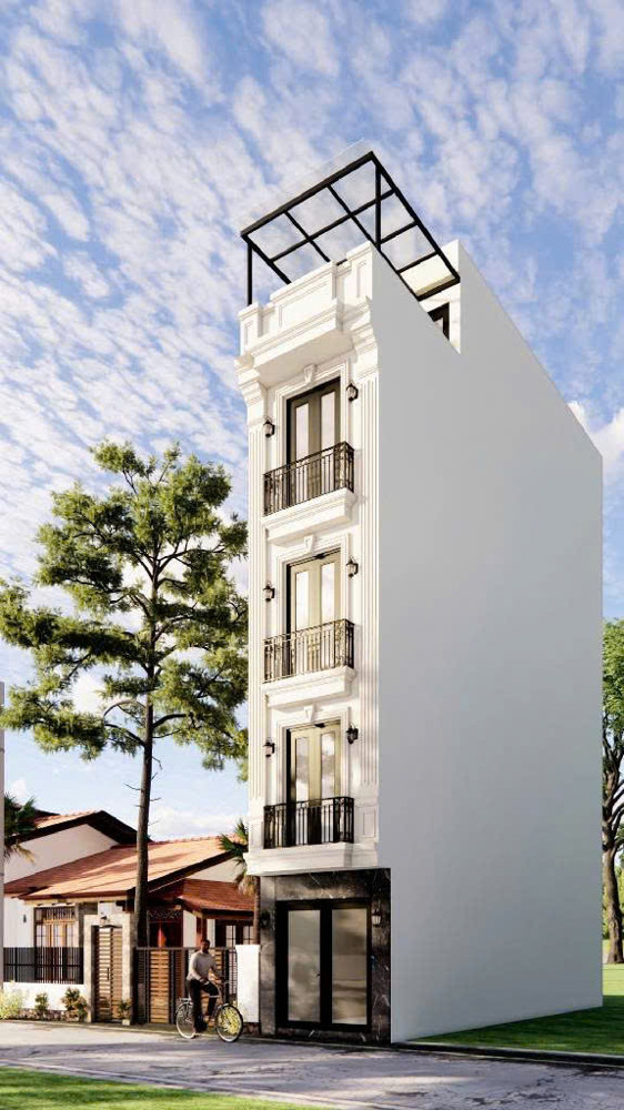 🚨🚨🚨HÓT!!HÓT- NHÀ ĐẸP NGỌC HỒI MỚI  TINH- GẦN NHIỀU TIỆN ÍCH - KHÁCH CHỈ VIỆC XÁCH VANI VỀ Ở🚨🚨🚨