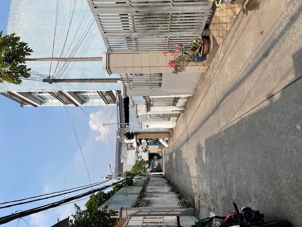 Bán nhà Nguyễn Văn Quá, Q.12, 66m2, 2 tầng, SH, 4.3 tỷ