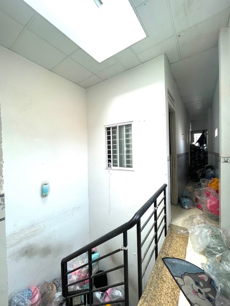 Bán nhà Nguyễn Văn Quá, Q.12, 66m2, 2 tầng, SH, 4.3 tỷ