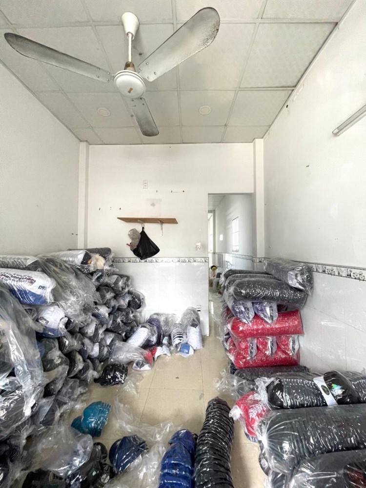 Bán nhà Nguyễn Văn Quá, Q.12, 66m2, 2 tầng, SH, 4.3 tỷ