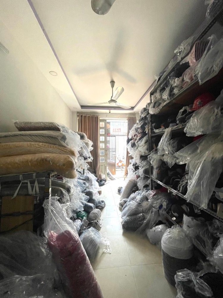 Bán nhà Nguyễn Văn Quá, Q.12, 66m2, 2 tầng, SH, 4.3 tỷ