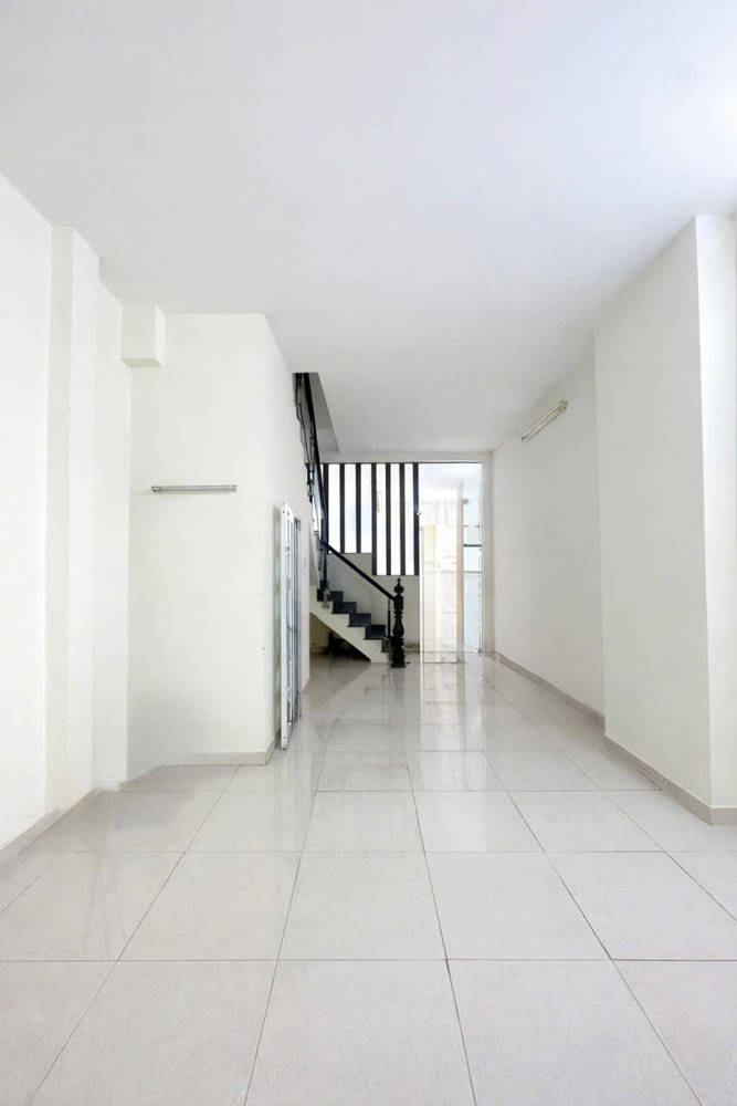 SIÊU PHẨM MẶT TIỀN LUỸ BÁN BÍCH, TÂN THÀNH, TÂN PHÚ – ĐƯỜNG 10M - 4 TẦNG - 59M2