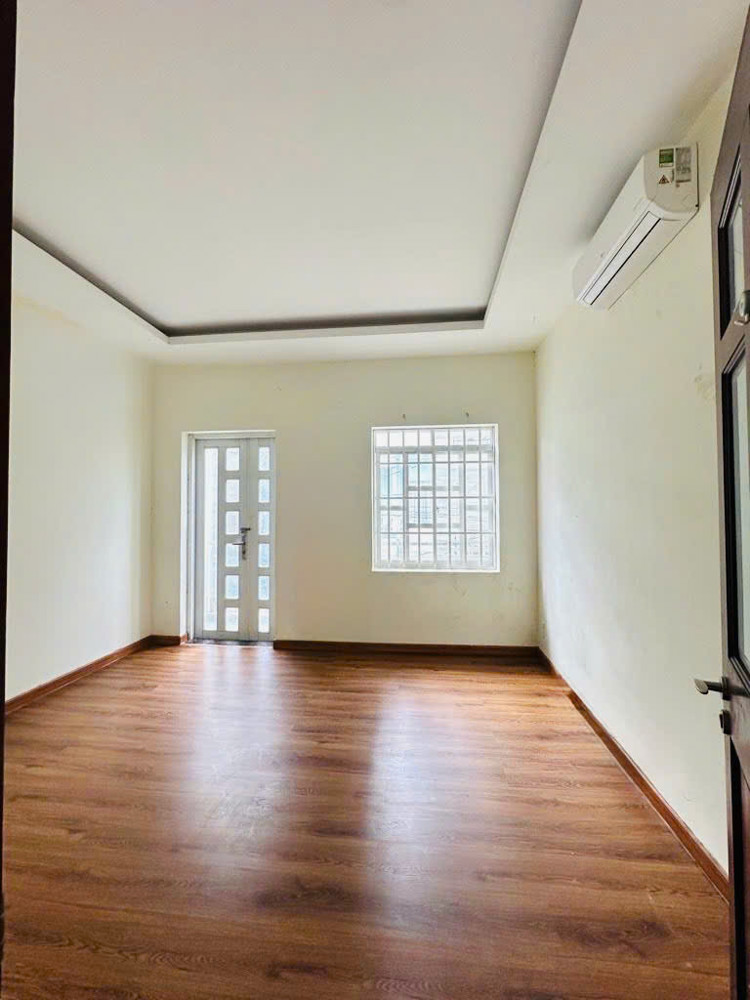 SIÊU PHẨM MẶT TIỀN LUỸ BÁN BÍCH, TÂN THÀNH, TÂN PHÚ – ĐƯỜNG 10M - 4 TẦNG - 59M2