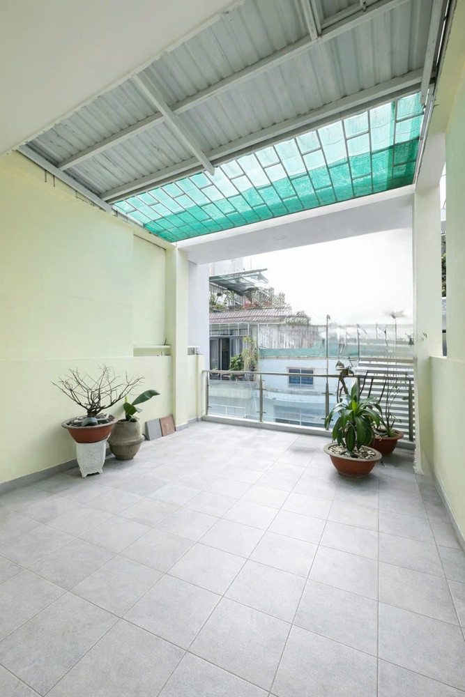 SIÊU PHẨM MẶT TIỀN LUỸ BÁN BÍCH, TÂN THÀNH, TÂN PHÚ – ĐƯỜNG 10M - 4 TẦNG - 59M2