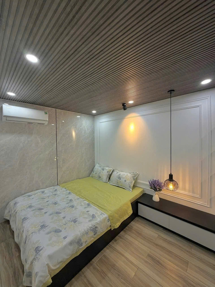 NHÀ ĐẸP – TRẦN XUÂN LÊ, THANH KHÊ