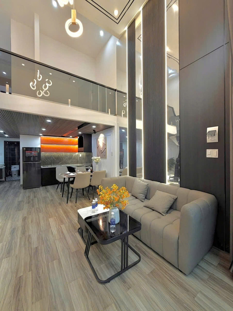 NHÀ ĐẸP – TRẦN XUÂN LÊ, THANH KHÊ