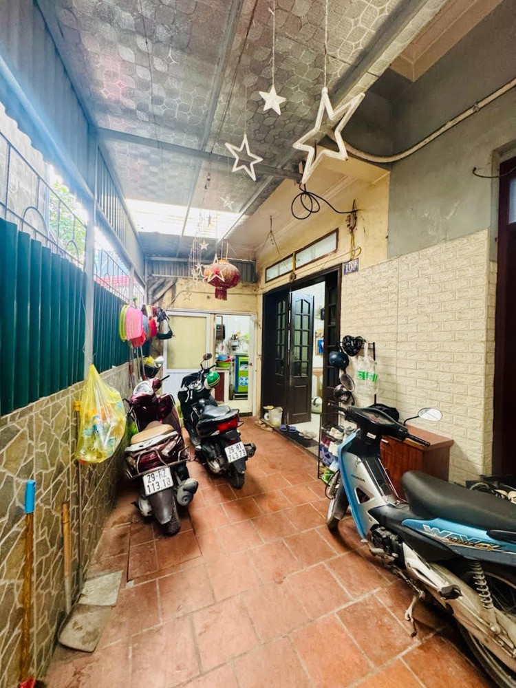 Nhà phố Kim Giang-Lô góc - 48m*4tầng*5.7mMT-Ngõ Ôtô-Kinh doanh-Giá 9 tỷ