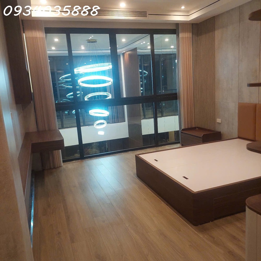 Bán nhà Vũ Đức Thuận – Long Biên