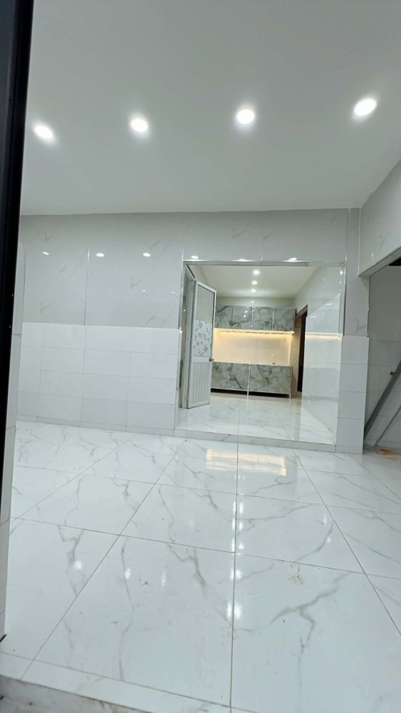 ► Gần MT Trần Cao Vân kiệt 2.5 - 3m, 54m2, 2 tầng đẹp, 3PN, 3.45 tỷ