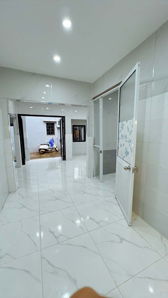 ► Gần MT Trần Cao Vân kiệt 2.5 - 3m, 54m2, 2 tầng đẹp, 3PN, 3.45 tỷ