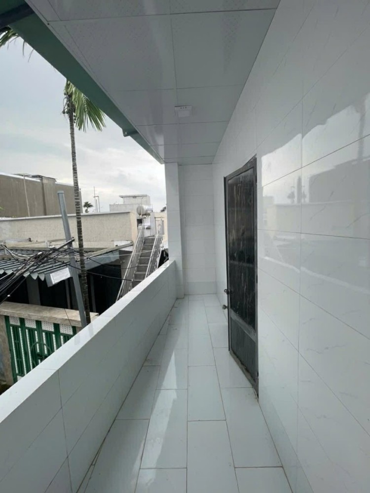 ► Gần MT Trần Cao Vân kiệt 2.5 - 3m, 54m2, 2 tầng đẹp, 3PN, 3.45 tỷ