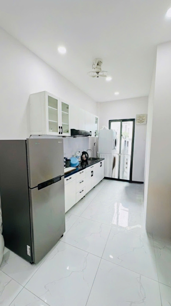 Siêu Phẩm Mặt Tiền Bắc Hải, P6 Tân Bình – 93m2 - Ngang 6.6M Kinh Doanh Đỉnh