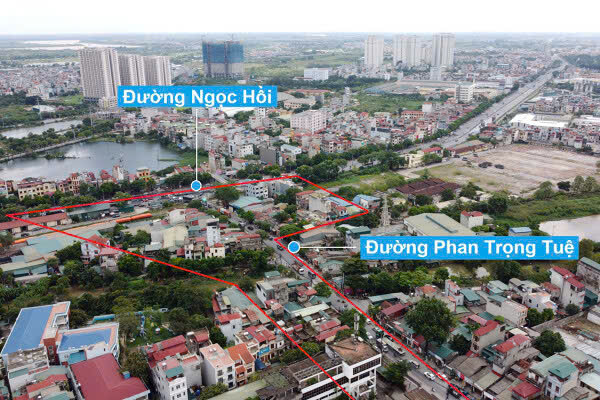 Lô Đất Vị Trí Đẹp- Đầu Tư Là Sinh Lời Cần Bán Nhanh Nhà Đất Vị Trí Đẹp Tại Phường Thanh Liệt, Huyện