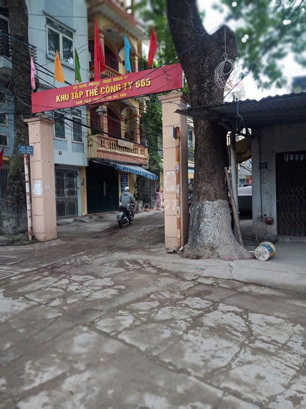 Lô Đất Vị Trí Đẹp- Đầu Tư Là Sinh Lời Cần Bán Nhanh Nhà Đất Vị Trí Đẹp Tại Phường Thanh Liệt, Huyện