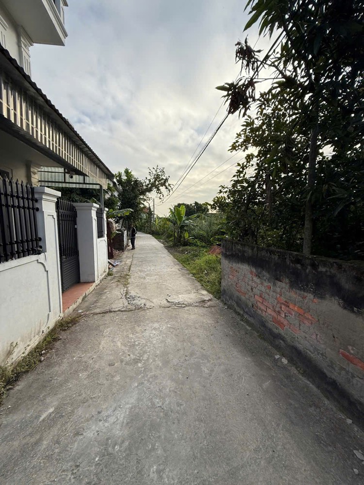 5xx TRIỆU – LÔ ĐẤT HOÀ NGHĨA DƯƠNG KINH – GẦN SÔNG – TẦM TIỀN HIẾM  ZALO 0567 222 555