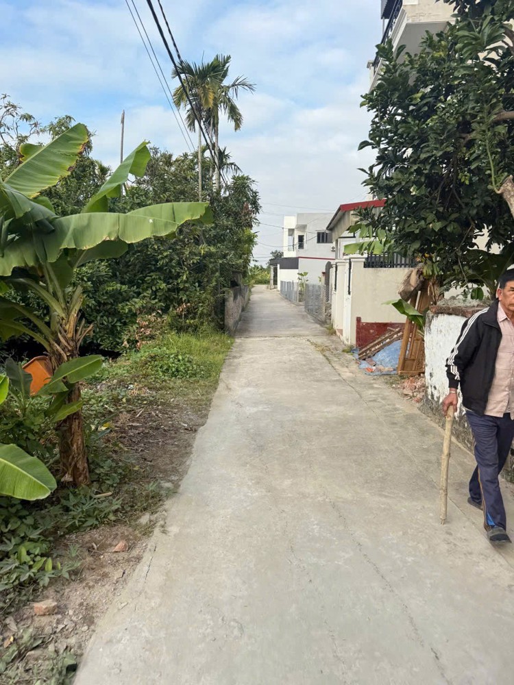 5xx TRIỆU – LÔ ĐẤT HOÀ NGHĨA DƯƠNG KINH – GẦN SÔNG – TẦM TIỀN HIẾM  ZALO 0567 222 555