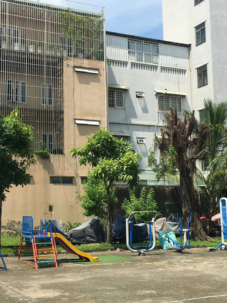 SIÊU PHẨM ĐẤT KHỦNG (16X20) MẶT TIỀN TÔ KÝ – KHU VIP K82, Q.12 CHƯA QUA ĐT