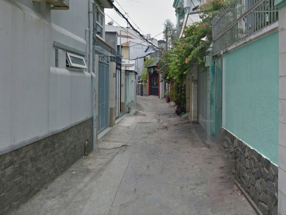 L1785 ⭐️⭐️ đất Nơ Trang Long Bình Thạnh, SHR, 3.1x15m, 5.x tỷ x nhỏ