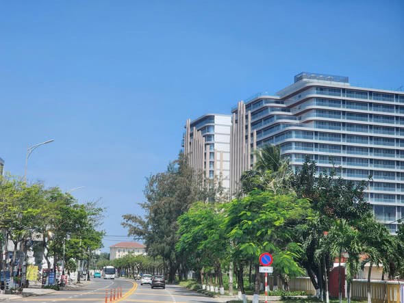 💥 BÁN CẶP ĐẤT VÕ NGUYÊN GIÁP, ĐỐI DIỆN TÒA THÁP ĐÔI, KHUÊ MỸ, NGŨ HÀNH SƠN, ĐÀ NẴNG 💥