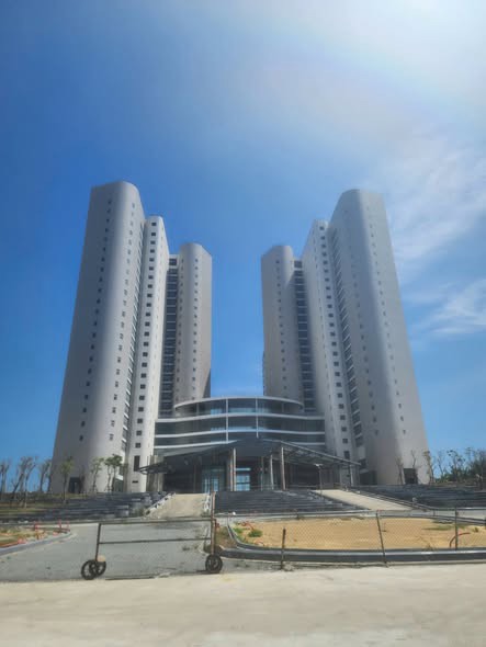 💥 BÁN CẶP ĐẤT VÕ NGUYÊN GIÁP, ĐỐI DIỆN TÒA THÁP ĐÔI, KHUÊ MỸ, NGŨ HÀNH SƠN, ĐÀ NẴNG 💥