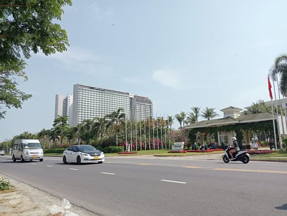 💥 BÁN CẶP ĐẤT VÕ NGUYÊN GIÁP, ĐỐI DIỆN TÒA THÁP ĐÔI, KHUÊ MỸ, NGŨ HÀNH SƠN, ĐÀ NẴNG 💥