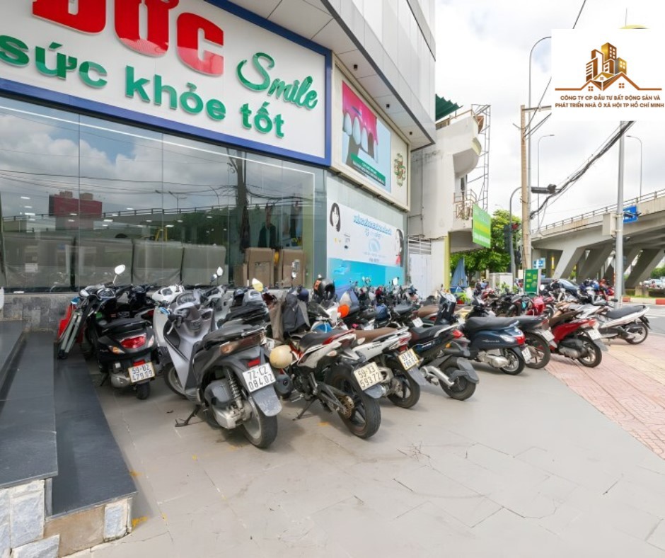 CHO THUÊ TÒA NHÀ VĂN PHÒNG – S1 BUILDING