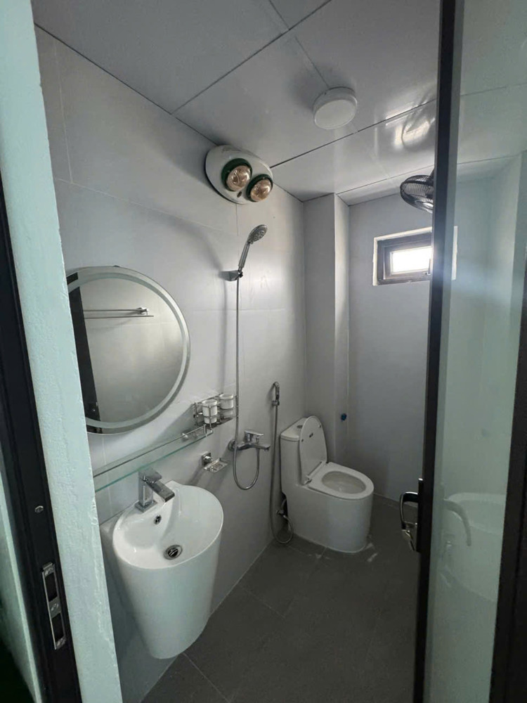 BÁN NHÀ ĐẸP KHU NỘI ĐÔ SƠN TÂY, HÀ NỘI - 3,5 TẦNG – GIÁ CHỈ 3,X TỶ