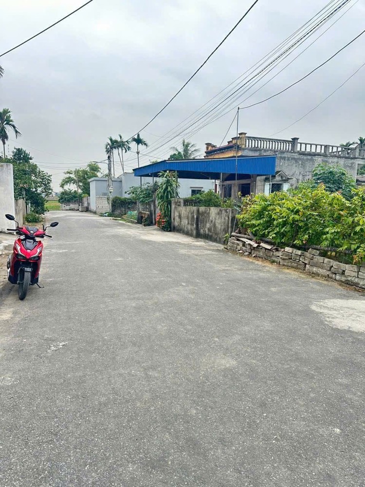 1.7x TỶ – LÔ GÓC TAM KIỆT HỮU BẰNG – TRỤC THÔN 7M – VỊ TRÍ TRUNG TÂM  ZALO 0567 222 555