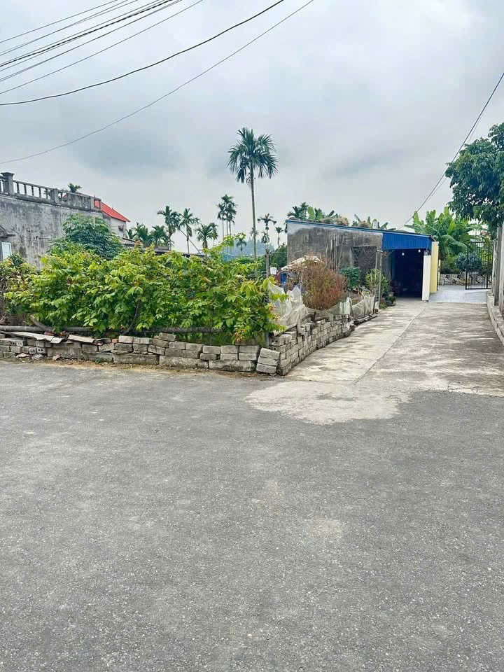 1.7x TỶ – LÔ GÓC TAM KIỆT HỮU BẰNG – TRỤC THÔN 7M – VỊ TRÍ TRUNG TÂM  ZALO 0567 222 555