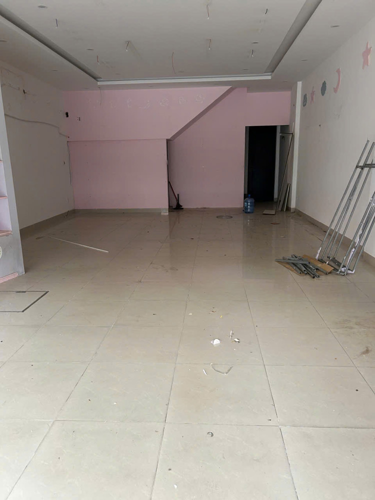 CHO THUÊ NHÀ MẶT TIỀN PHẠM VĂN NGHỊ – THANH KHÊ - ĐÀ NẴNG