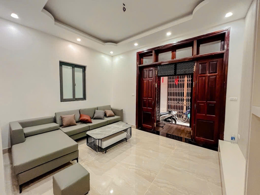 Cần Tiền BánCăn Nhà Mới Ô TÔ Đỗ Cổng, 50  met * 4 Tầng. Nhỉnh 10 Tỷ – Kv KĐT Trung Văn – Vinaconex