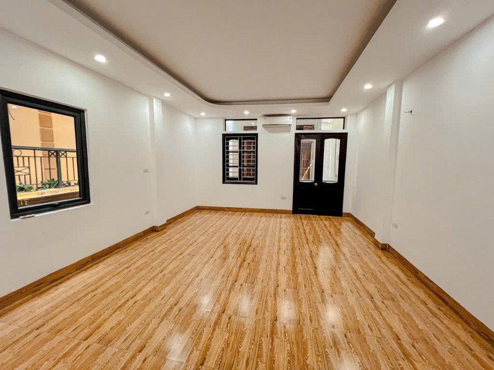 Cần Tiền BánCăn Nhà Mới Ô TÔ Đỗ Cổng, 50  met * 4 Tầng. Nhỉnh 10 Tỷ – Kv KĐT Trung Văn – Vinaconex