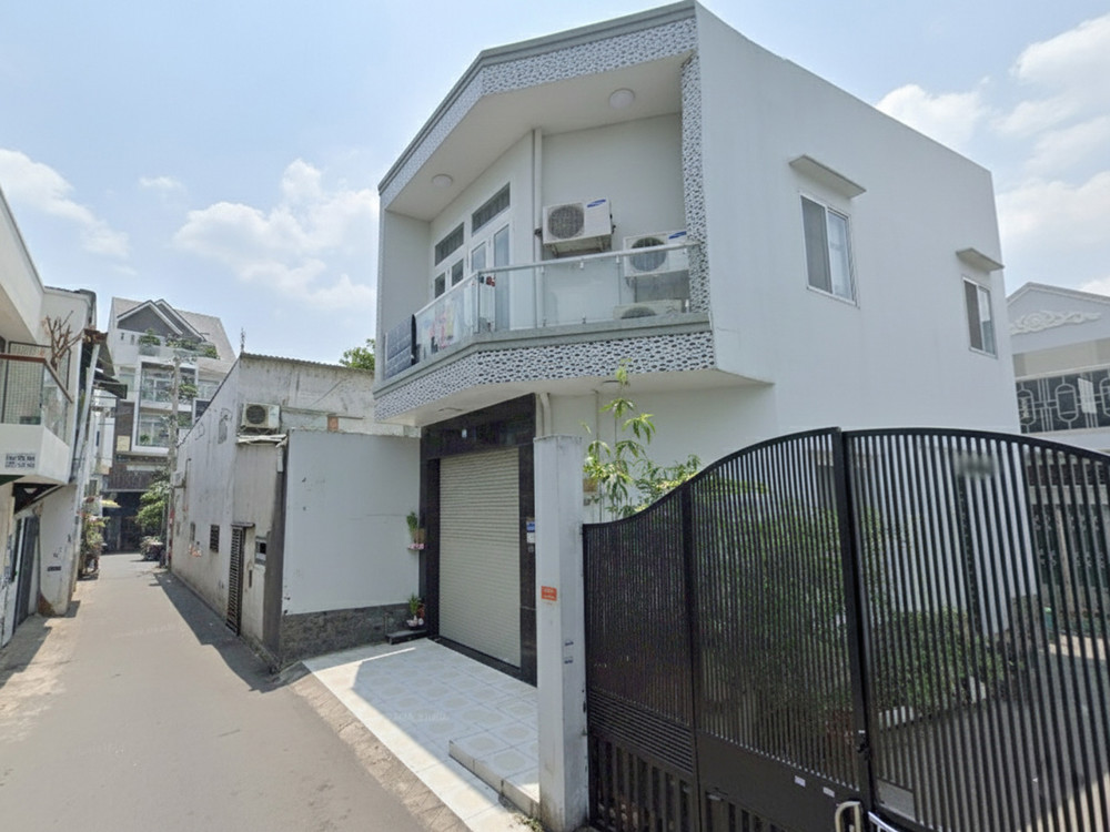 H1788 💥 sát AEON Tân Phú, SHR, Nở hậu, HXT, 5x13m, 6.x tỷ