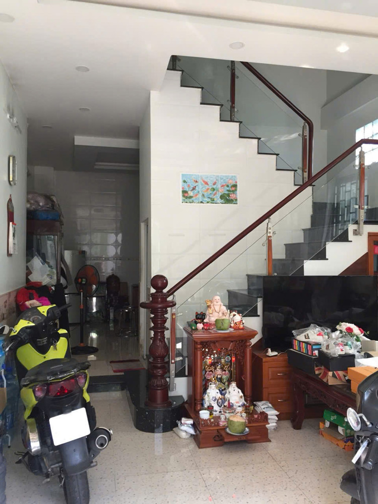 H1788 💥 sát AEON Tân Phú, SHR, Nở hậu, HXT, 5x13m, 6.x tỷ