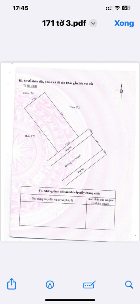 Cần bán đất 2 Lô Đất Biệt Thự Đồng Bồ – Hướng Đông Nam, Diện Tích Rộng, Vị Trí Đẹp