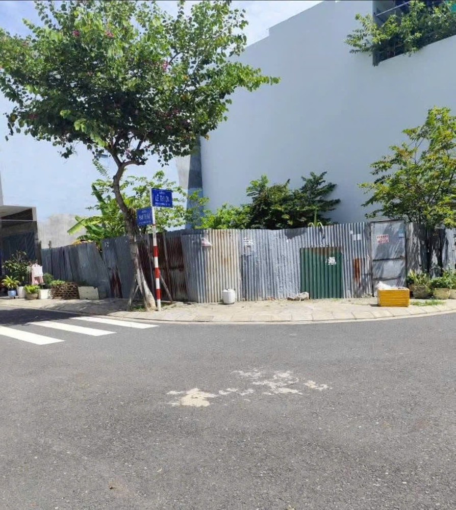BÁN LÔ GÓC ĐẸP ĐƯỜNG F1&F5 THUỘC TĐC PHƯỚC LONG 1, NAM NHA TRANG
