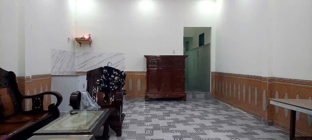 BÁN NHÀ HẺM HOÀ TRUNG VĨNH HOÀ NHA TRANG