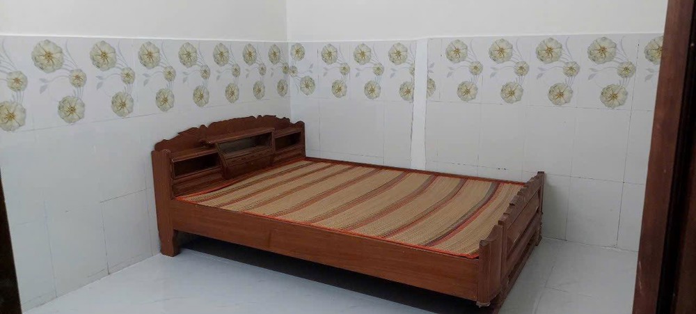 BÁN NHÀ HẺM HOÀ TRUNG VĨNH HOÀ NHA TRANG