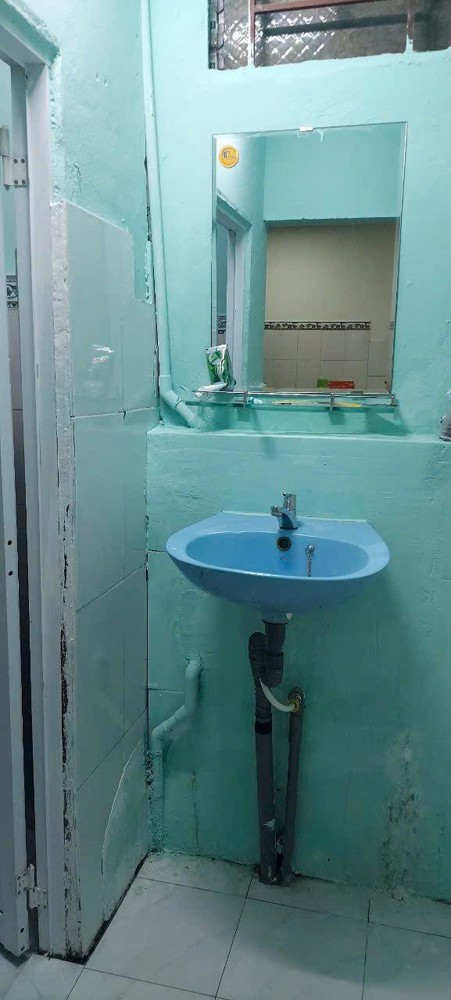 BÁN NHÀ HẺM HOÀ TRUNG VĨNH HOÀ NHA TRANG