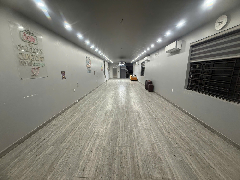 Bán Nhà Mặt Đường Lô Góc Đắc Địa Phố Dư Hàng – Lê Chân, Hải Phòng