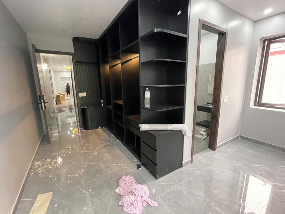 Bán Nhà Mặt Đường Lô Góc Đắc Địa Phố Dư Hàng – Lê Chân, Hải Phòng