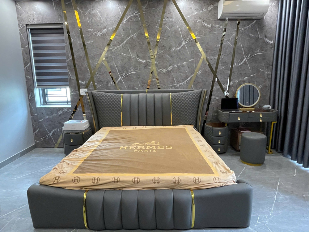 Bán Nhà Mặt Đường Lô Góc Đắc Địa Phố Dư Hàng – Lê Chân, Hải Phòng