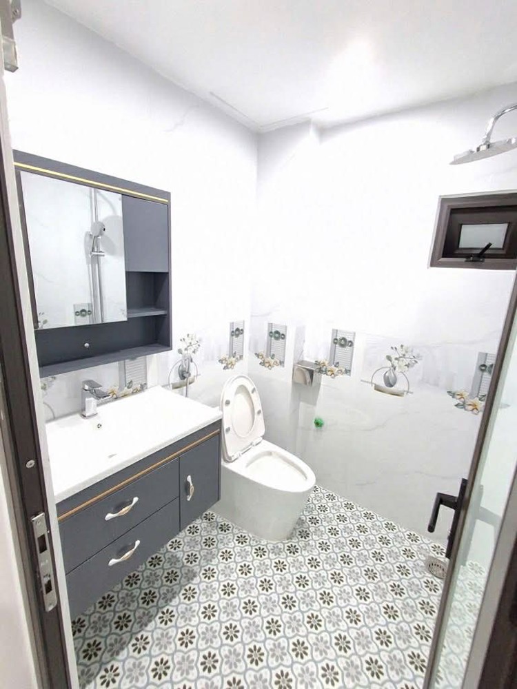 VIP TRẦN PHÚ HÀ ĐÔNG- THANG MÁY- 4 NGỦ- NHỈNH 10 TỶ