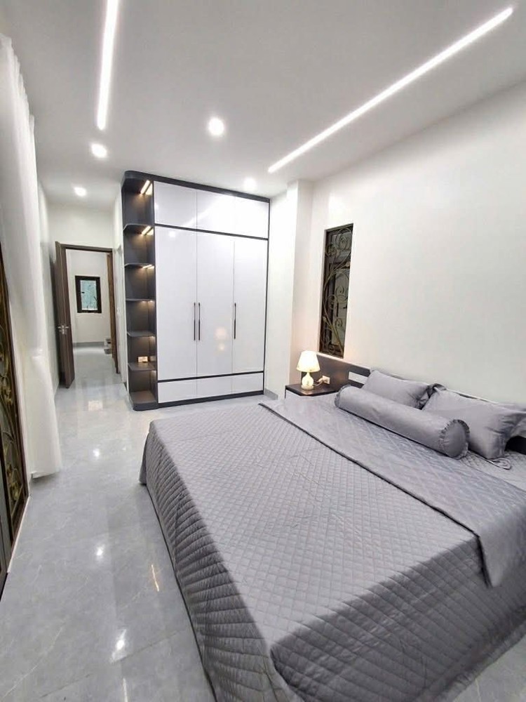 VIP TRẦN PHÚ HÀ ĐÔNG- THANG MÁY- 4 NGỦ- NHỈNH 10 TỶ