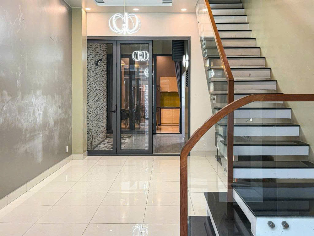 K1790 ✨ Giảm500tr! Nhà Đông Hưng Thuận 5 Q12, SHR, Nở hậu, HXH, 4.2x25m, 6.x tỷ x nhỏ