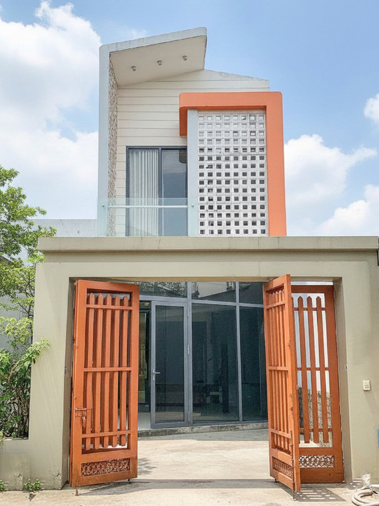 K1790 ✨ Giảm500tr! Nhà Đông Hưng Thuận 5 Q12, SHR, Nở hậu, HXH, 4.2x25m, 6.x tỷ x nhỏ