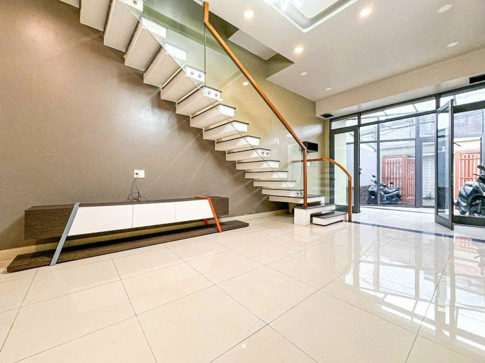 K1790 ✨ Giảm500tr! Nhà Đông Hưng Thuận 5 Q12, SHR, Nở hậu, HXH, 4.2x25m, 6.x tỷ x nhỏ