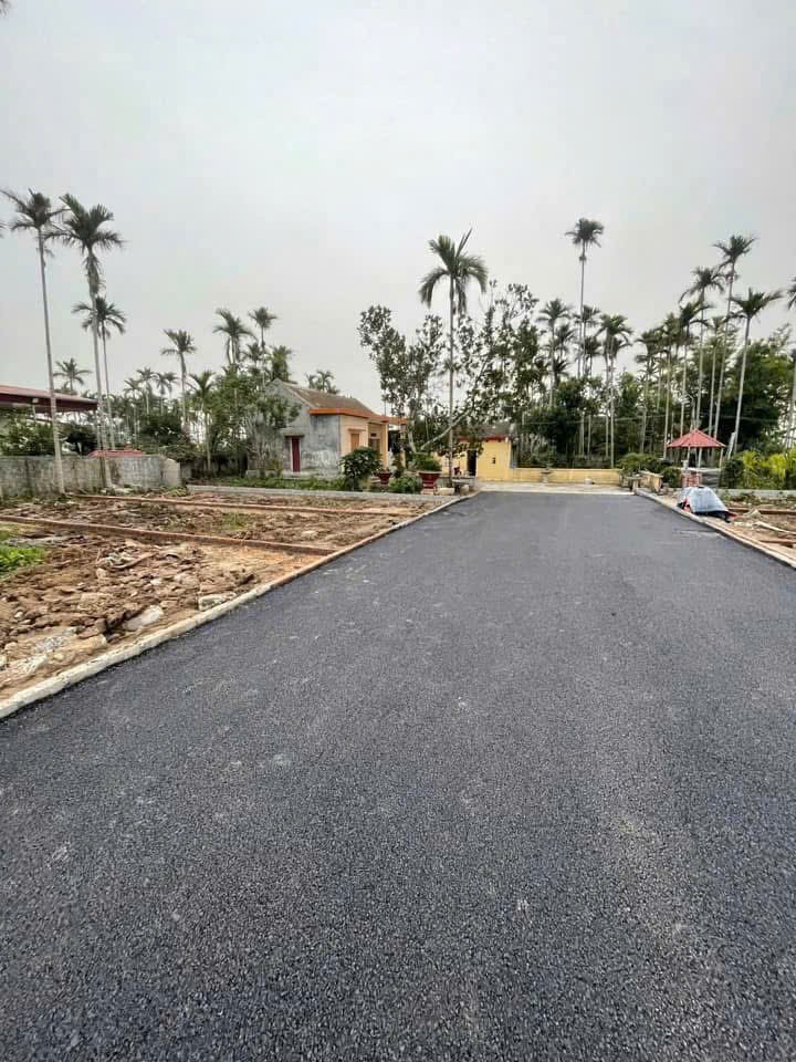 1,3x TỶ – LÔ ĐẤT TỔ 5 HÒA NGHĨA DƯƠNG KINH – ĐƯỜNG NHỰA RỘNG – VỊ TRÍ DÂN CƯ HIỆN HỮU  ZALO 0567